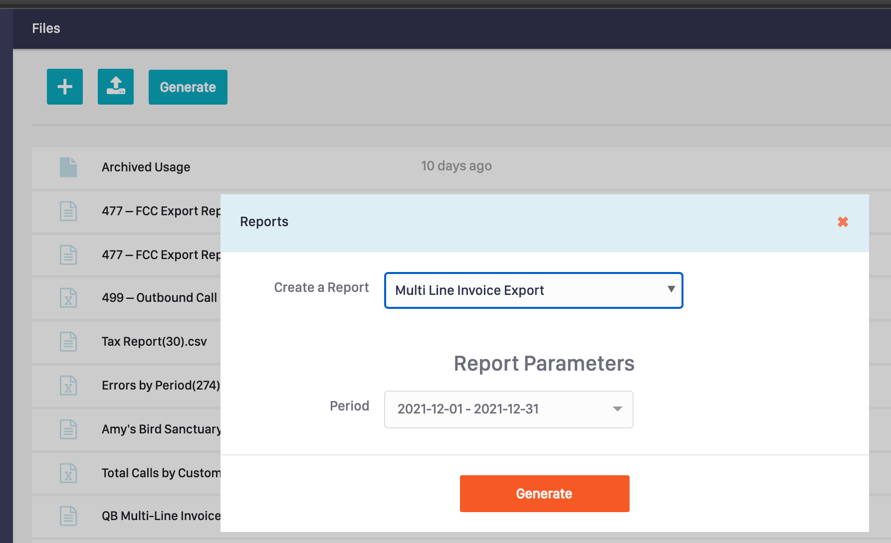 v2.60.0 Release Notes New QuickBooks Desktop Integration Datagate
